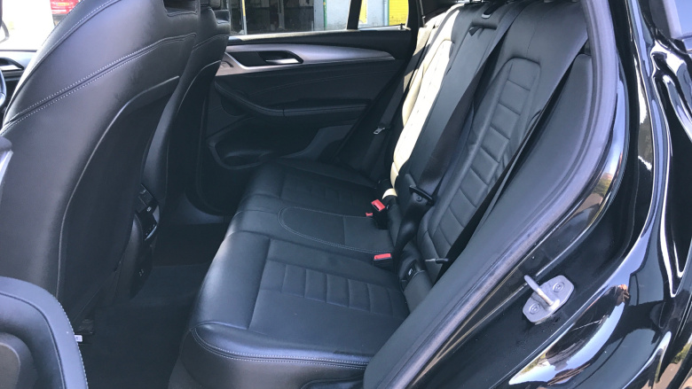 BMW X3 xDrive20d MHT M Sport 5dr Step Auto Diesel Estate